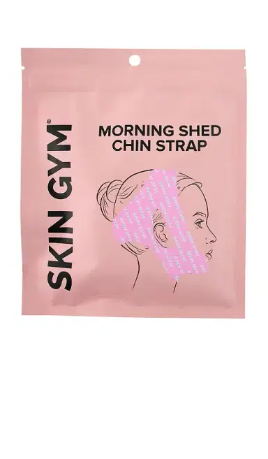 Skin Gym Morning Shed Chin Strap | Thumbnail 2