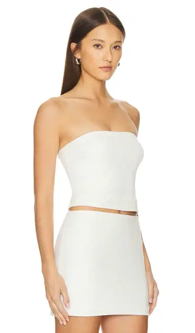 MAJORELLE Ilena Bustier Top | Thumbnail 2 MAJORELLE Ilena Bustier Top | Thumbnail 2