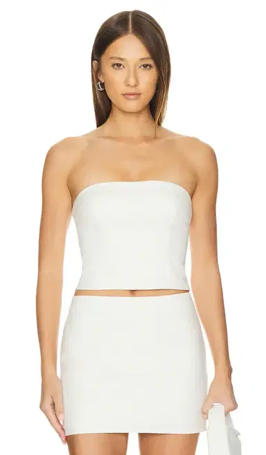 MAJORELLE Ilena Bustier Top | Thumbnail 1 MAJORELLE Ilena Bustier Top | Thumbnail 1