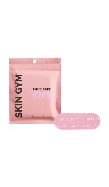 Skin Gym Face Tape | Thumbnail 1