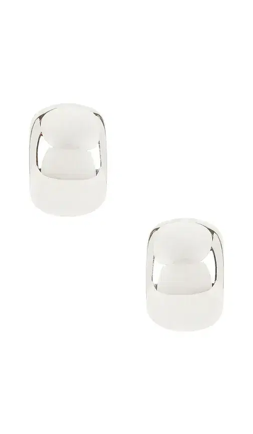 Heaven Mayhem Ky Hoop Earrings