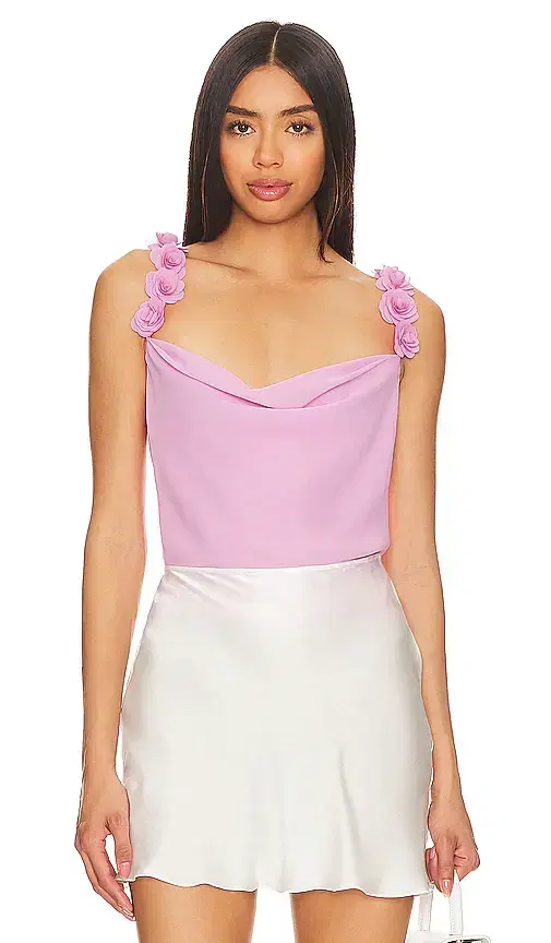 Brittan Top
