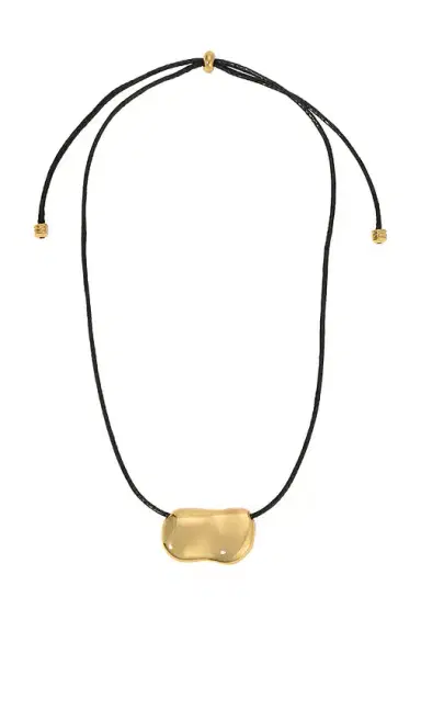 Heaven Mayhem Pebble Necklace | Thumbnail 1