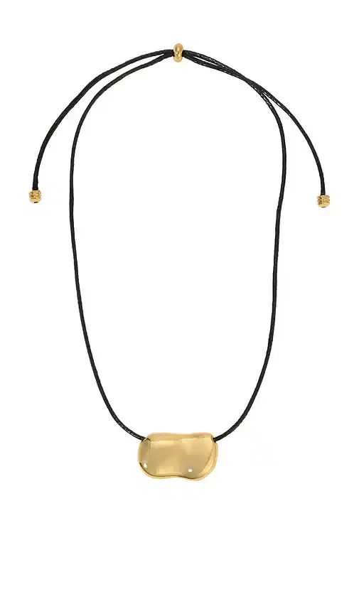 Heaven Mayhem Pebble Necklace