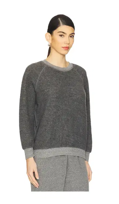 perfectwhitetee Ziggy Crewneck | Thumbnail 2 perfectwhitetee Ziggy Crewneck | Thumbnail 2