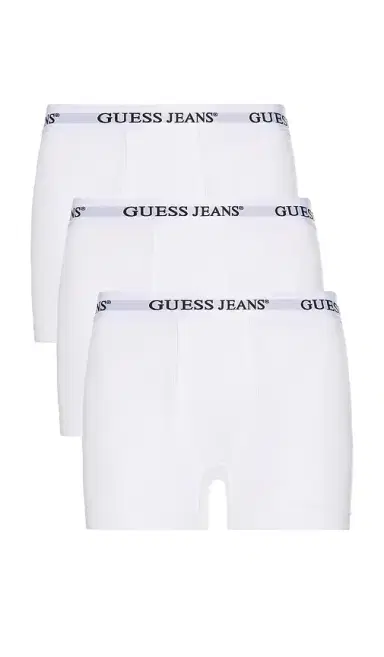 Guess Jeans 3 Pack Boxer Brief | Thumbnail 1