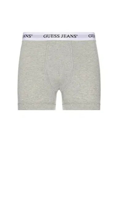 Guess Jeans 3 Pack Boxer Brief | Thumbnail 2