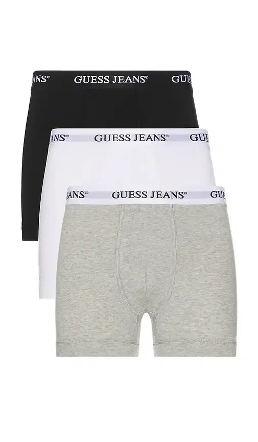 3 Pack Boxer Brief