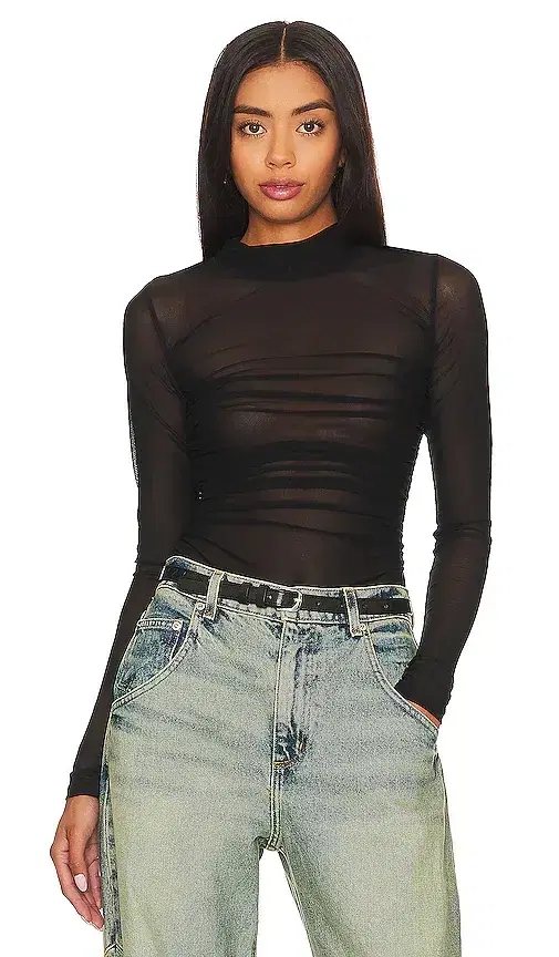 Ari Bodysuit