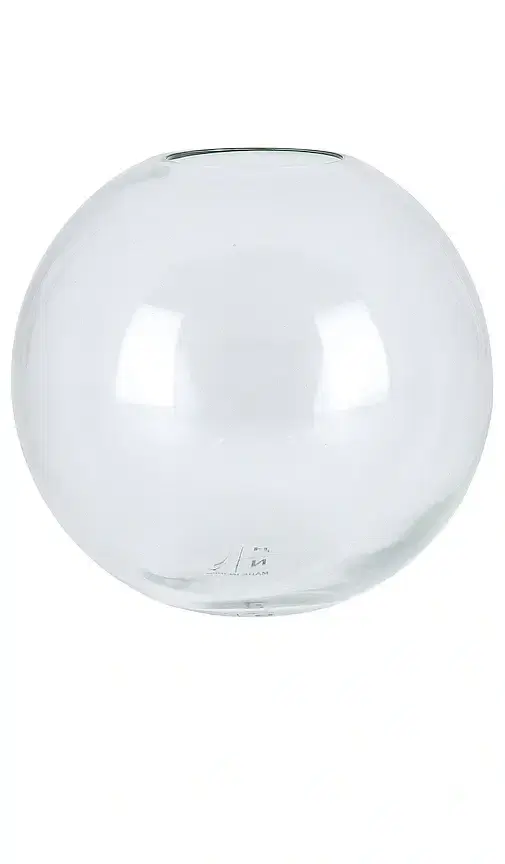 HAWKINS NEW YORK Aurora Large Sphere Vase