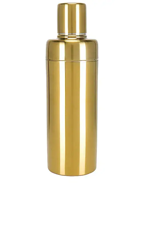 HAWKINS NEW YORK Simple Cocktail Shaker