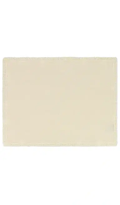 HAWKINS NEW YORK Essential Cotton Placemats Set Of 4 | Thumbnail 2
