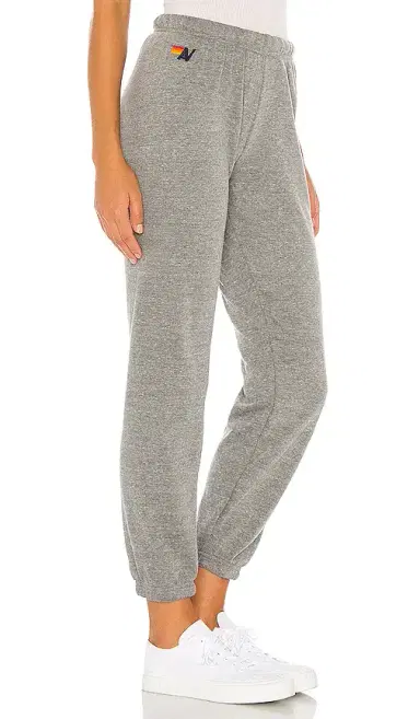 Aviator Nation 5 Stripe Sweatpants | Thumbnail 2