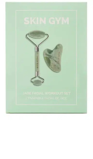 Skin Gym Jade Workout Set | Thumbnail 2 Skin Gym Jade Workout Set | Thumbnail 2