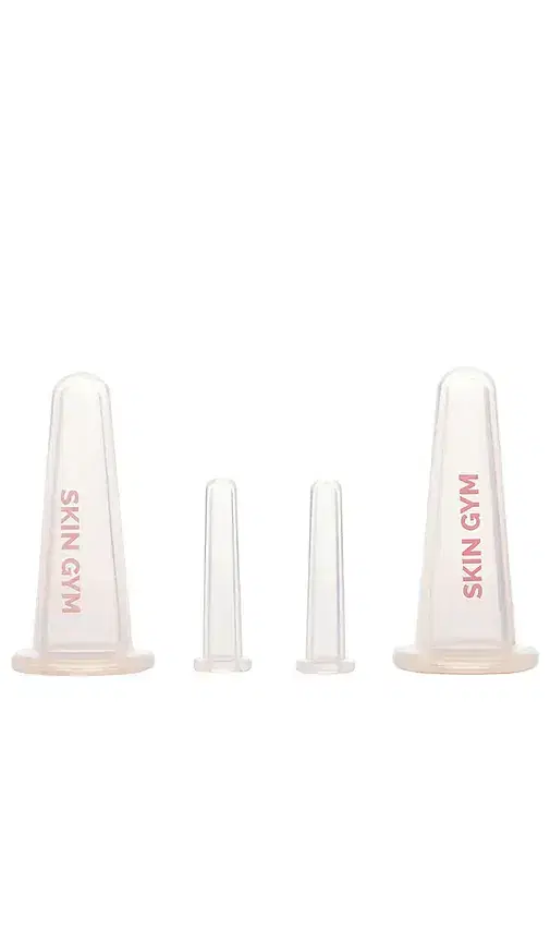 Facial Cupping Set