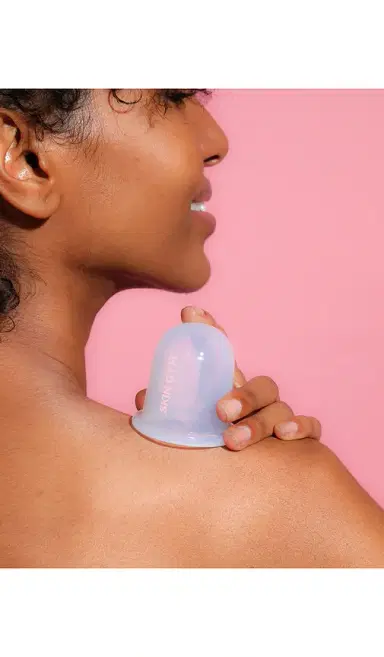 Skin Gym Face + Body Cupping Set | Thumbnail 2