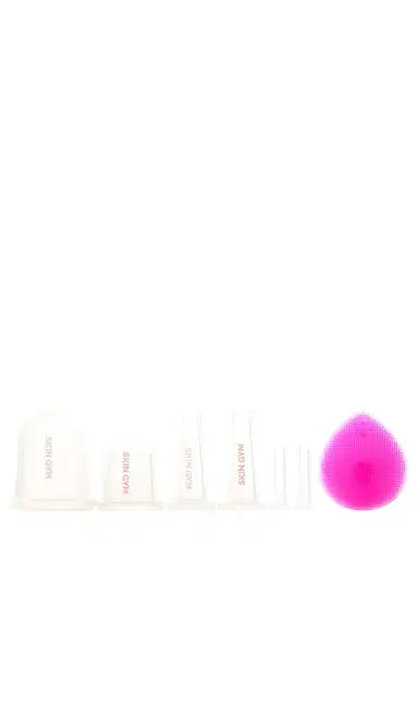 Skin Gym Face + Body Cupping Set | Thumbnail 1