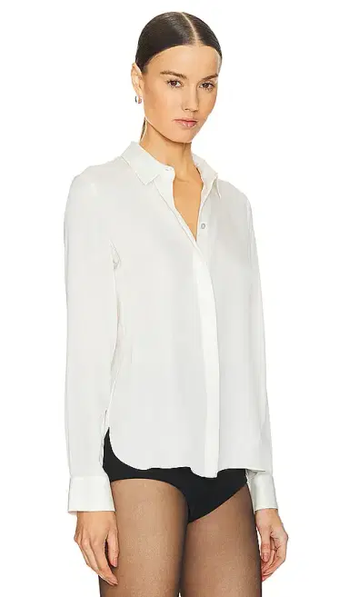 Theory Classic Fitted Shirt | Thumbnail 2