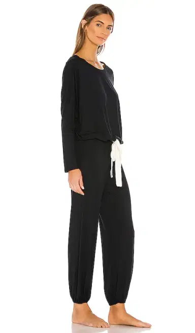 Eberjey Gisele Slouchy Set | Thumbnail 2
