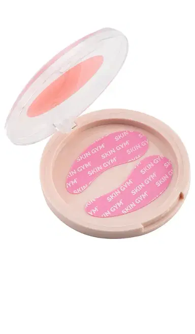 Skin Gym Reusable Eye Mask | Thumbnail 2 Skin Gym Reusable Eye Mask | Thumbnail 2