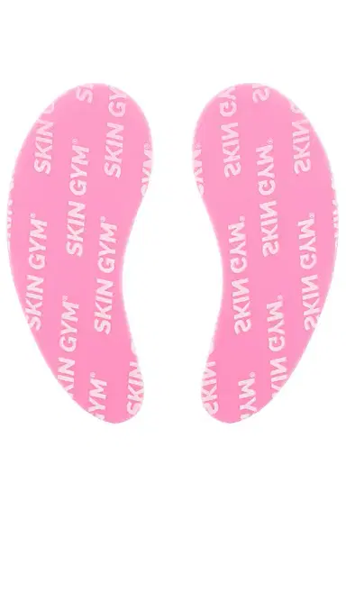 Skin Gym Reusable Eye Mask | Thumbnail 1 Skin Gym Reusable Eye Mask | Thumbnail 1