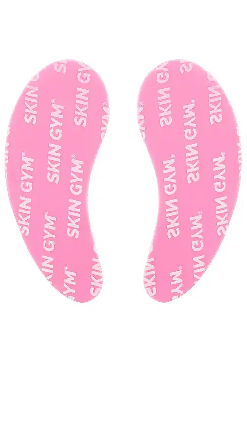 Skin Gym Reusable Eye Mask