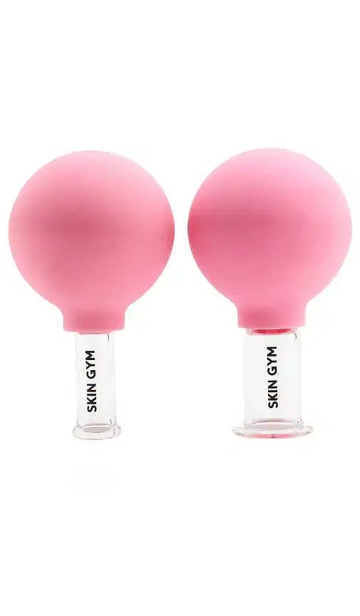 Glass Cupping Set