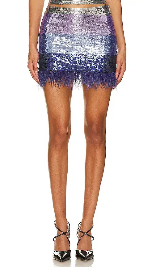 Lovers and Friends Sirena Skirt