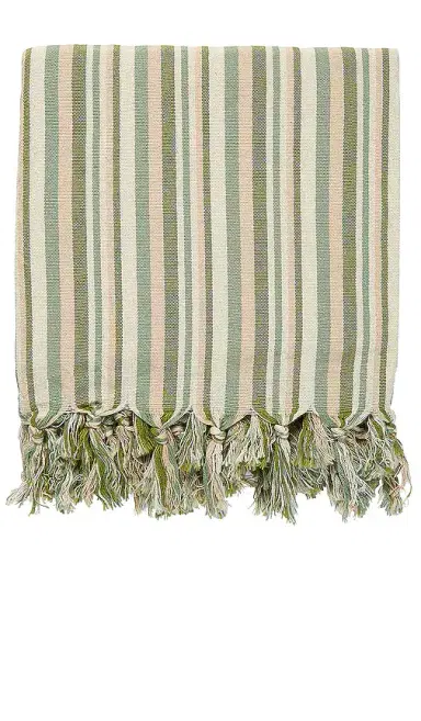 House No. 23 Majorca Towel | Thumbnail 1