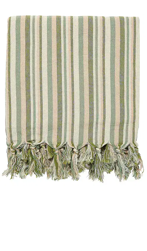House No. 23 Majorca Towel