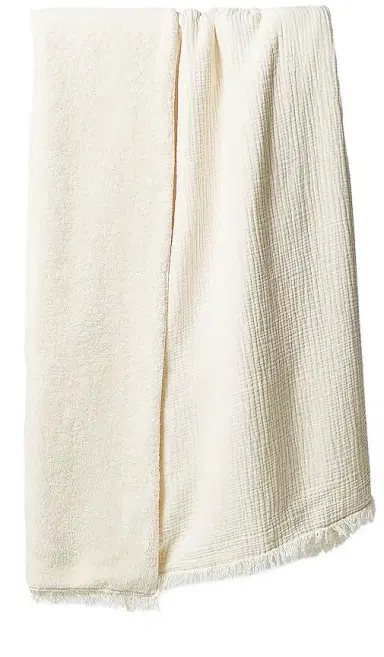 House No. 23 Alaia Sherpa Throw | Thumbnail 2 House No. 23 Alaia Sherpa Throw | Thumbnail 2