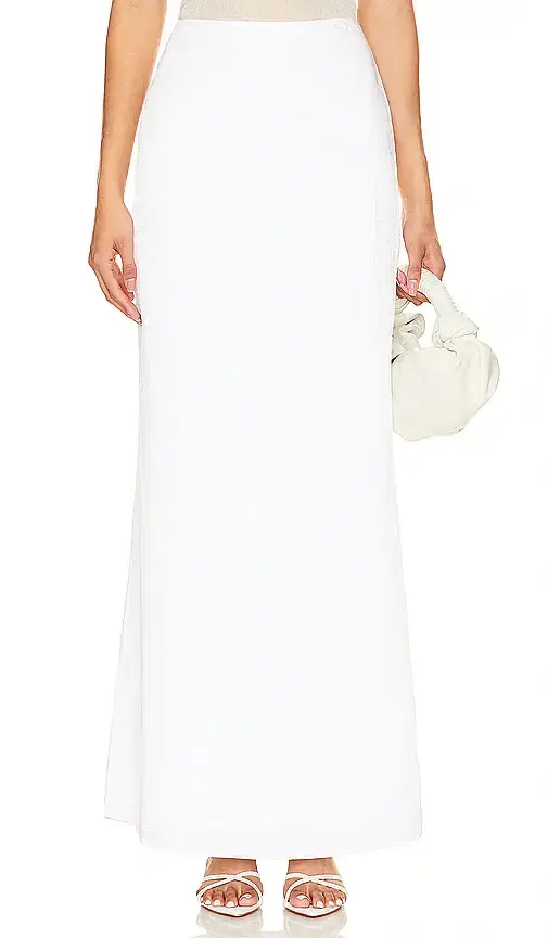 Cosima Maxi Skirt