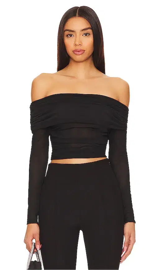 Yuna Top