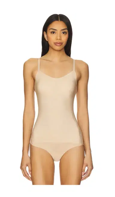 Commando Zone Smoothing Cami | Thumbnail 1 Commando Zone Smoothing Cami | Thumbnail 1