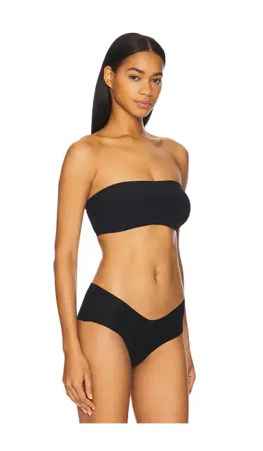 Commando Double Take Lace Bandeau | Thumbnail 2 Commando Double Take Lace Bandeau | Thumbnail 2