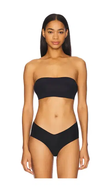Commando Double Take Lace Bandeau | Thumbnail 1 Commando Double Take Lace Bandeau | Thumbnail 1