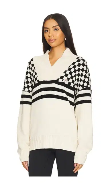 THE UPSIDE Mojo Scarlett Knit Sweater | Thumbnail 2
