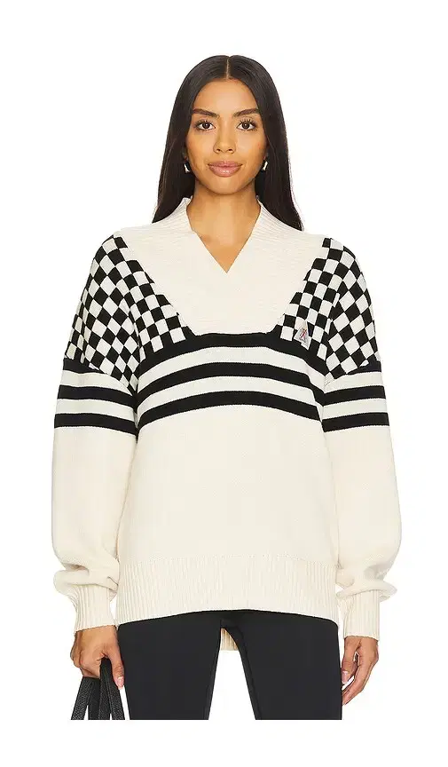 Mojo Scarlett Knit Sweater