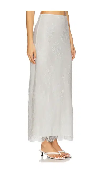Stone Cold Fox x REVOLVE Audrey Maxi Skirt | Thumbnail 2 Stone Cold Fox x REVOLVE Audrey Maxi Skirt | Thumbnail 2