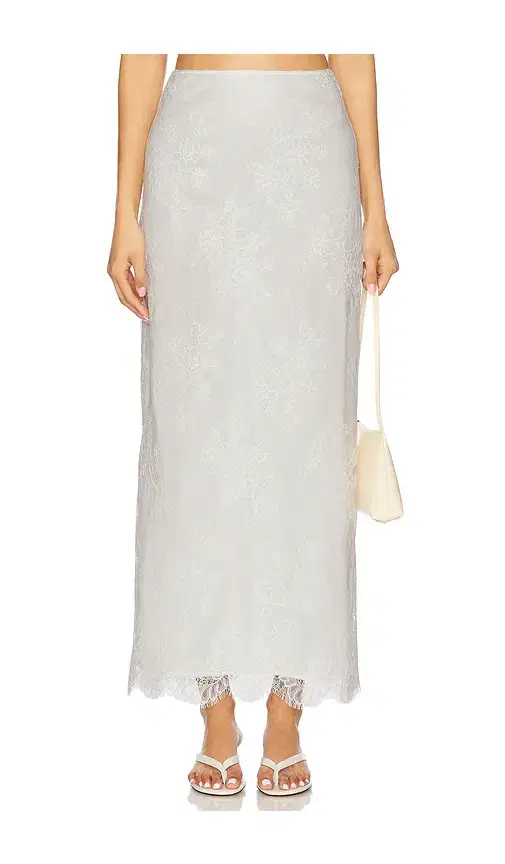 Stone Cold Fox x REVOLVE Audrey Maxi Skirt