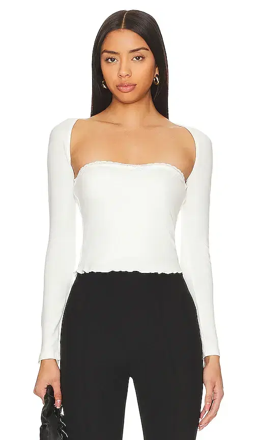 Vera Shrug Set
