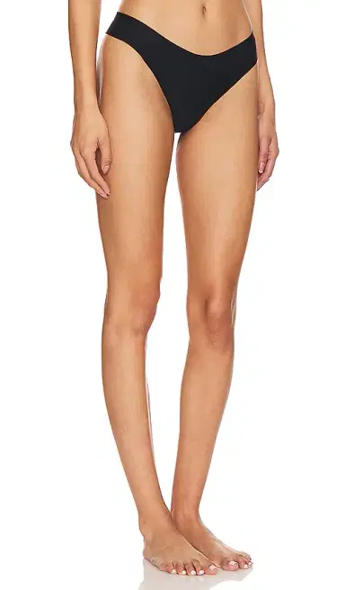 Commando Butter Thong | Thumbnail 2
