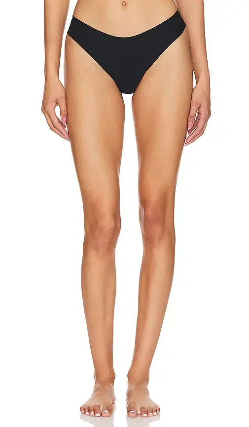 Butter Thong