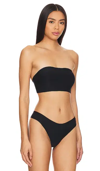 Commando Butter Soft-Support Strapless Bralette | Thumbnail 2 Commando Butter Soft-Support Strapless Bralette | Thumbnail 2
