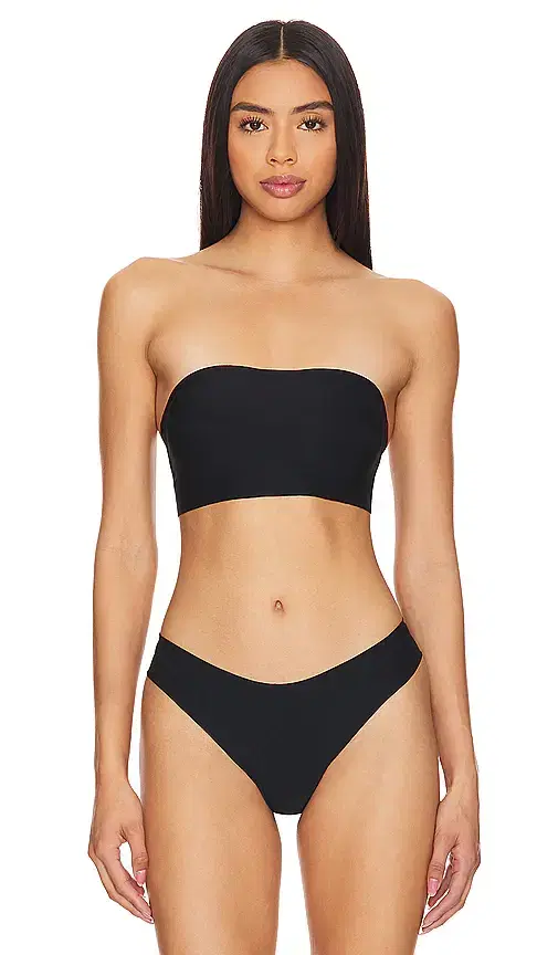 Butter Soft-Support Strapless Bralette