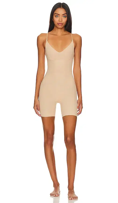 Commando Classic Control Bodyshort