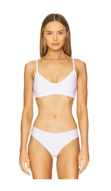 Commando Butter Bralette | Thumbnail 1 Commando Butter Bralette | Thumbnail 1