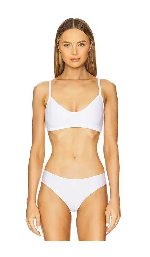 Commando Butter Bralette