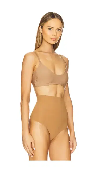 Commando Butter Bralette | Thumbnail 2 Commando Butter Bralette | Thumbnail 2