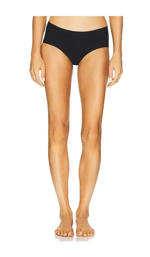 Commando Butter Bikini